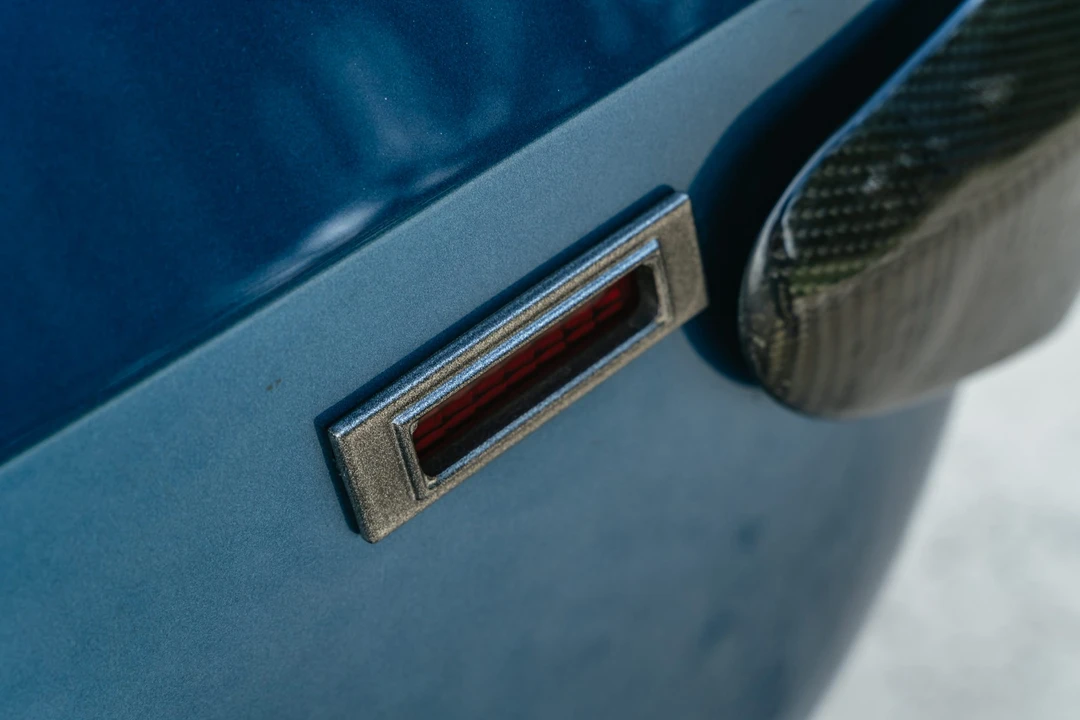 1969 Chevrolet Camaro 1st Gen - Image 28 of 31