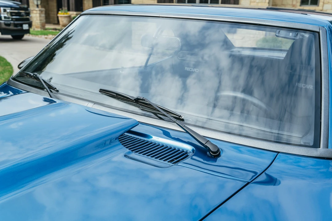 1969 Chevrolet Camaro 1st Gen - Image 16 of 31