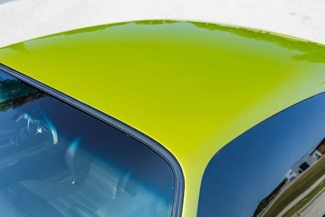 1970 Pontiac Firebird 2nd Gen - Image 16 of 31