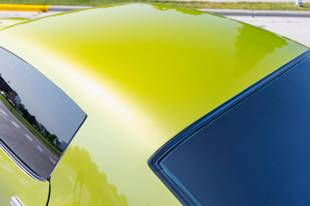 1970 Pontiac Firebird 2nd Gen - Image 19 of 31