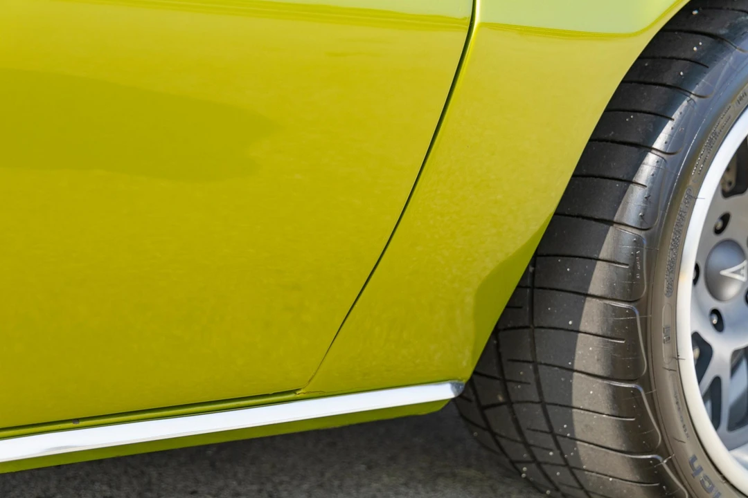 1970 Pontiac Firebird 2nd Gen - Image 28 of 31