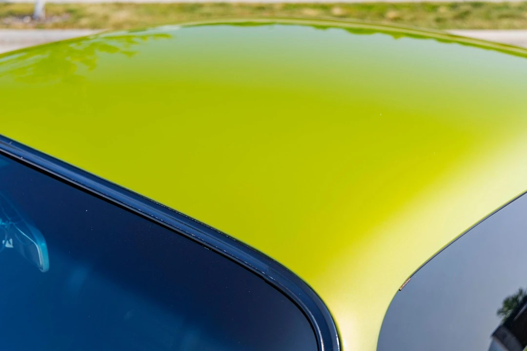 1970 Pontiac Firebird 2nd Gen - Image 17 of 31