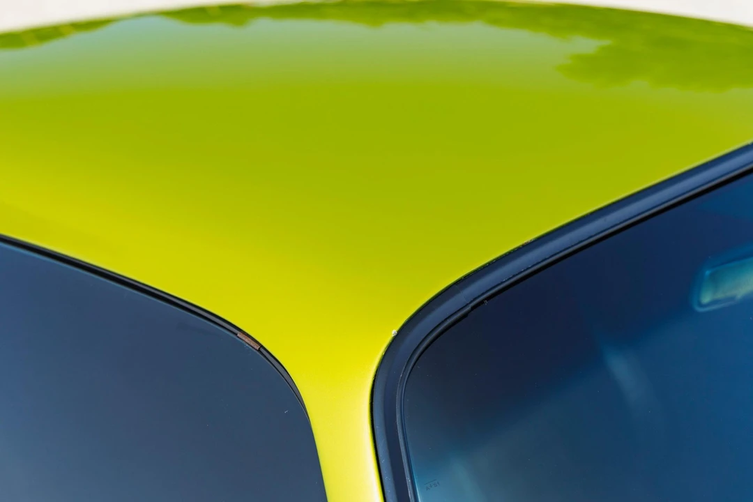 1970 Pontiac Firebird 2nd Gen - Image 20 of 31