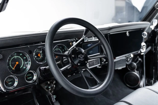 1972 Chevrolet C/K 2nd Gen - Image 6 of 8