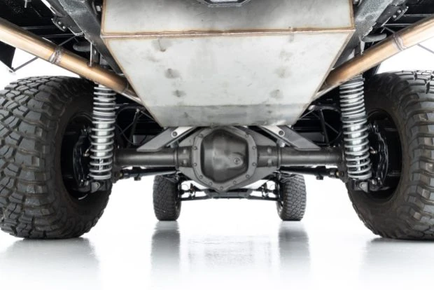 1972 Chevrolet C/K 2nd Gen - Image 3 of 8