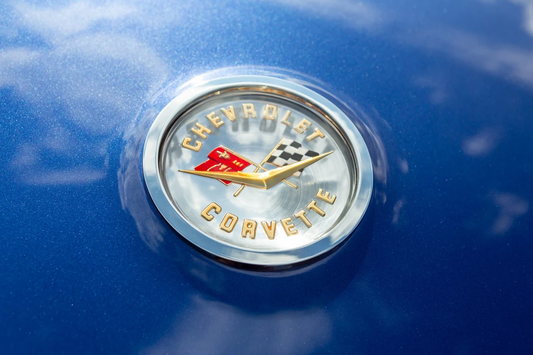 Chevrolet Corvette C1 - Image 29 of 31