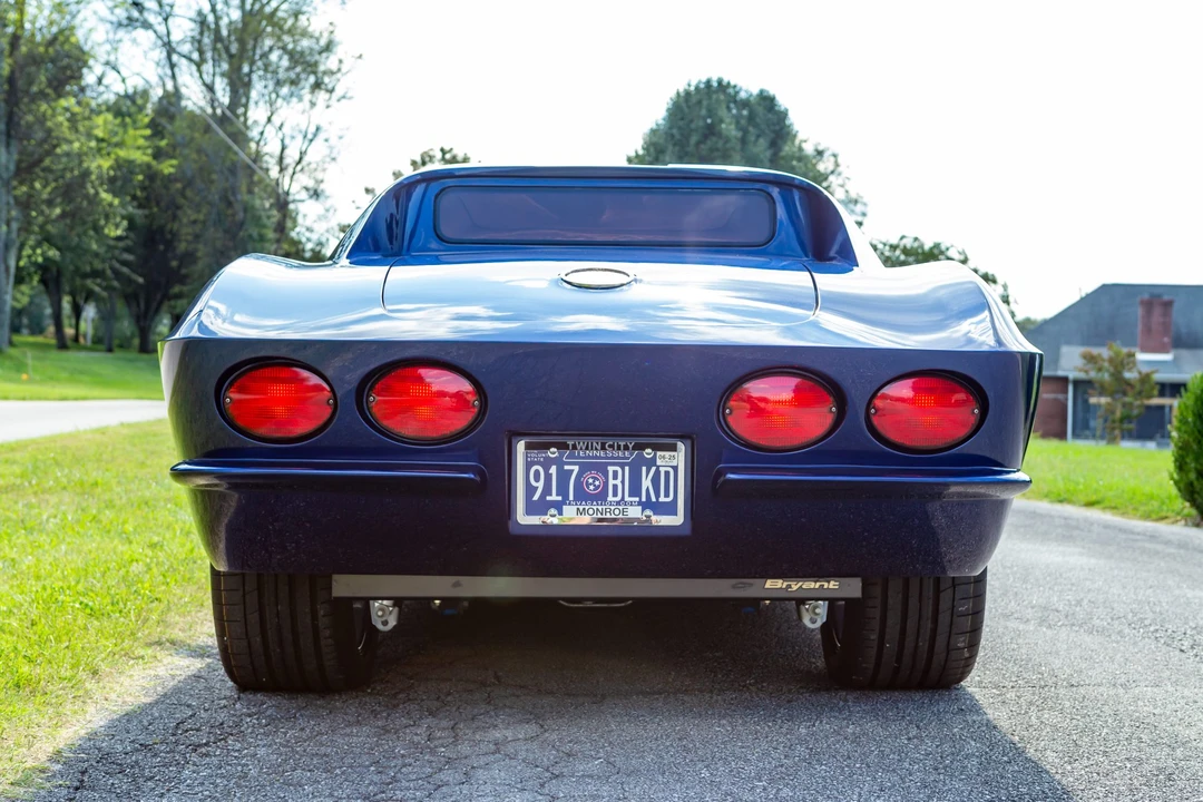 Chevrolet Corvette C1 - Image 6 of 31