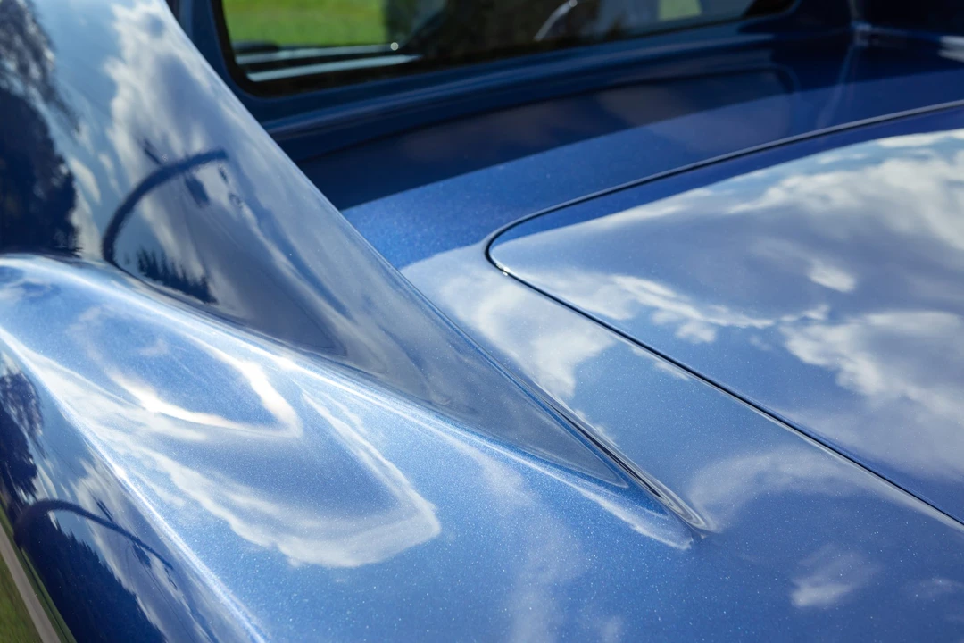 Chevrolet Corvette C1 - Image 24 of 31