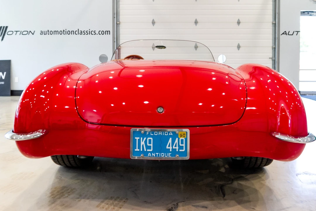 1958 Chevrolet Corvette C1 - Image 31 of 31