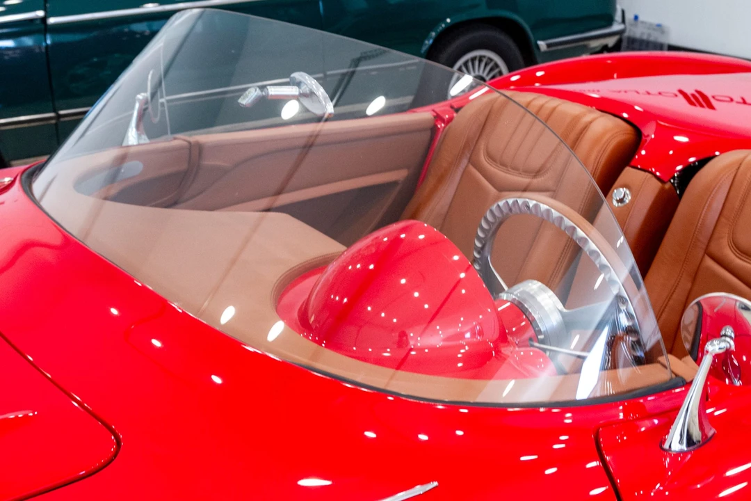 1958 Chevrolet Corvette C1 - Image 23 of 31