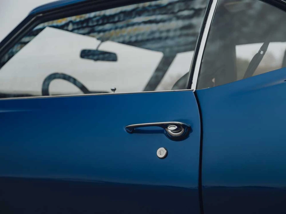 1969 Chevrolet Camaro 1st Gen - Image 30 of 31