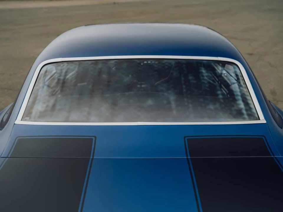 1969 Chevrolet Camaro 1st Gen - Image 31 of 31