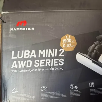 Mini Classic Mini LUBA MINI 2 AWE Series