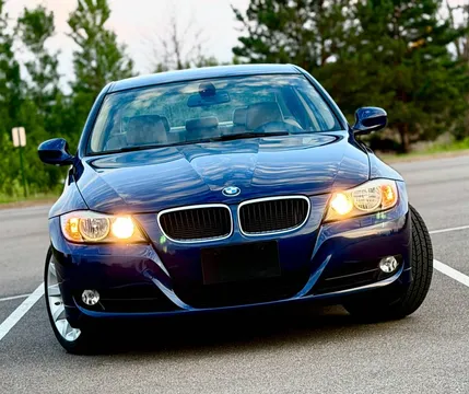 2011 BMW 3 Series 328i xDrive
