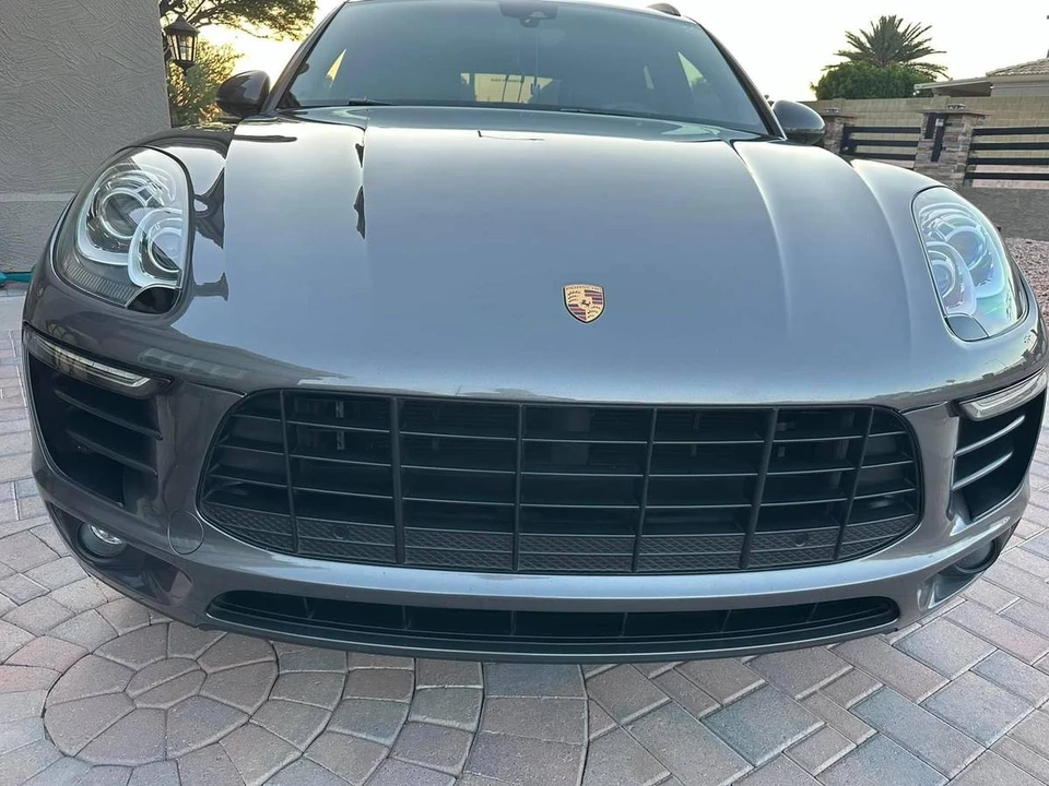 2018 Porsche Macan - Image 2 of 13