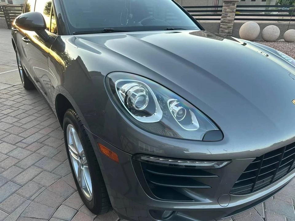 2018 Porsche Macan - Image 3 of 13