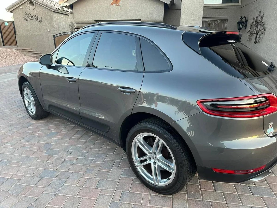 2018 Porsche Macan - Image 6 of 13