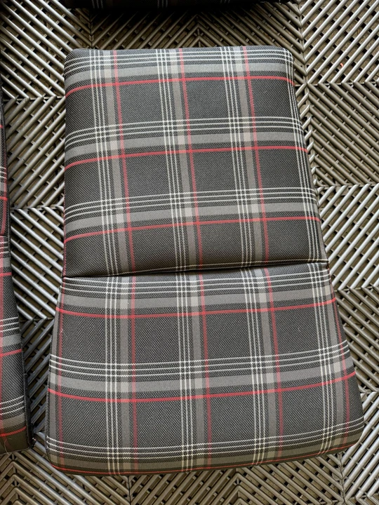 2017 Parts & Memorabilia Seats & Interior - Image 5 of 11