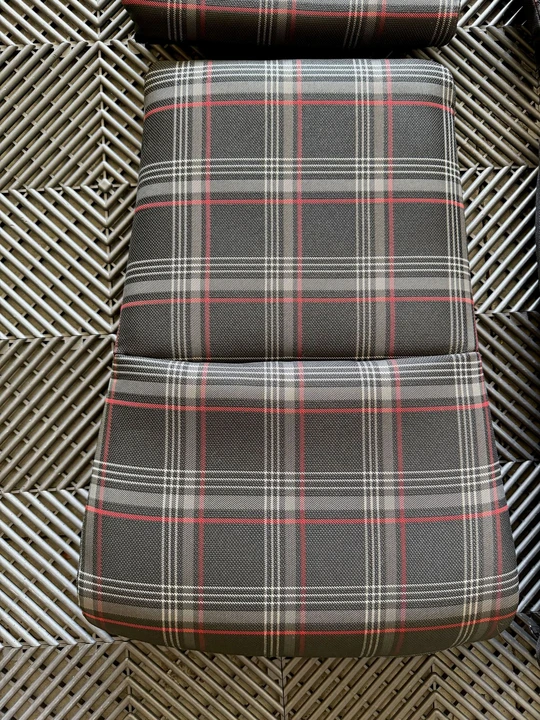 2017 Parts & Memorabilia Seats & Interior - Image 6 of 11