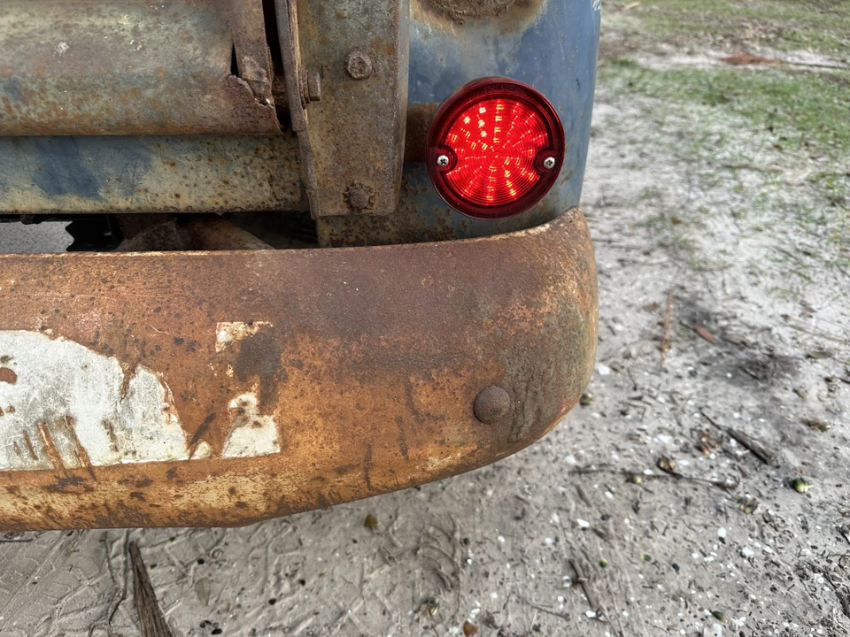 1966 GMC C/K 1st Gen - Image 13 of 31