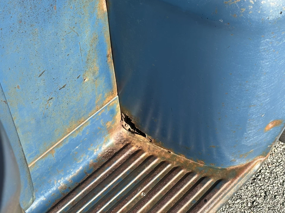 1966 GMC C/K 1st Gen - Image 25 of 31