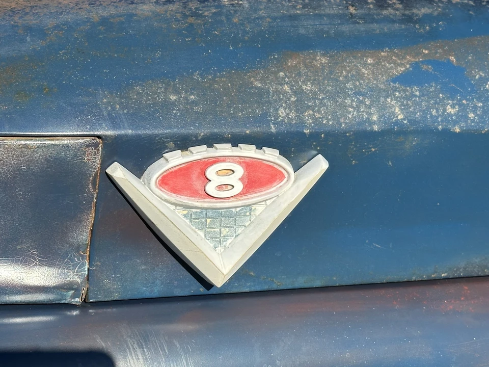1966 GMC C/K 1st Gen - Image 16 of 31