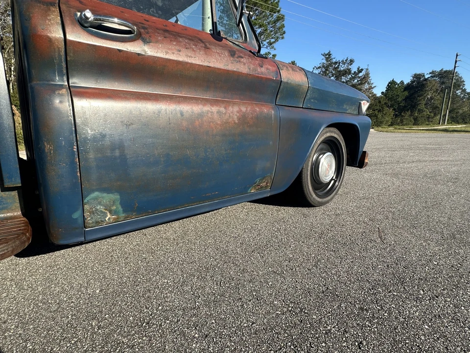 1966 GMC C/K 1st Gen - Image 20 of 31