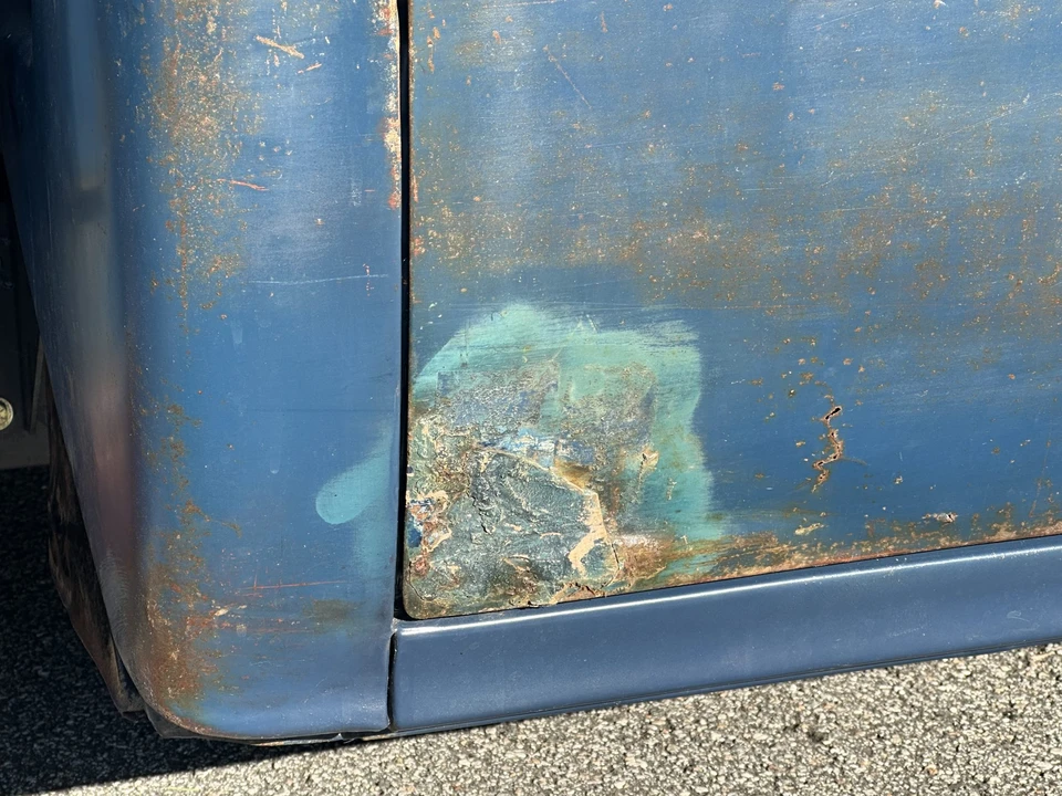 1966 GMC C/K 1st Gen - Image 22 of 31