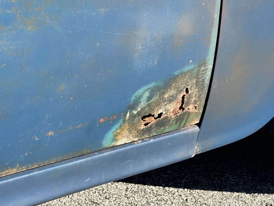 1966 GMC C/K 1st Gen - Image 21 of 31
