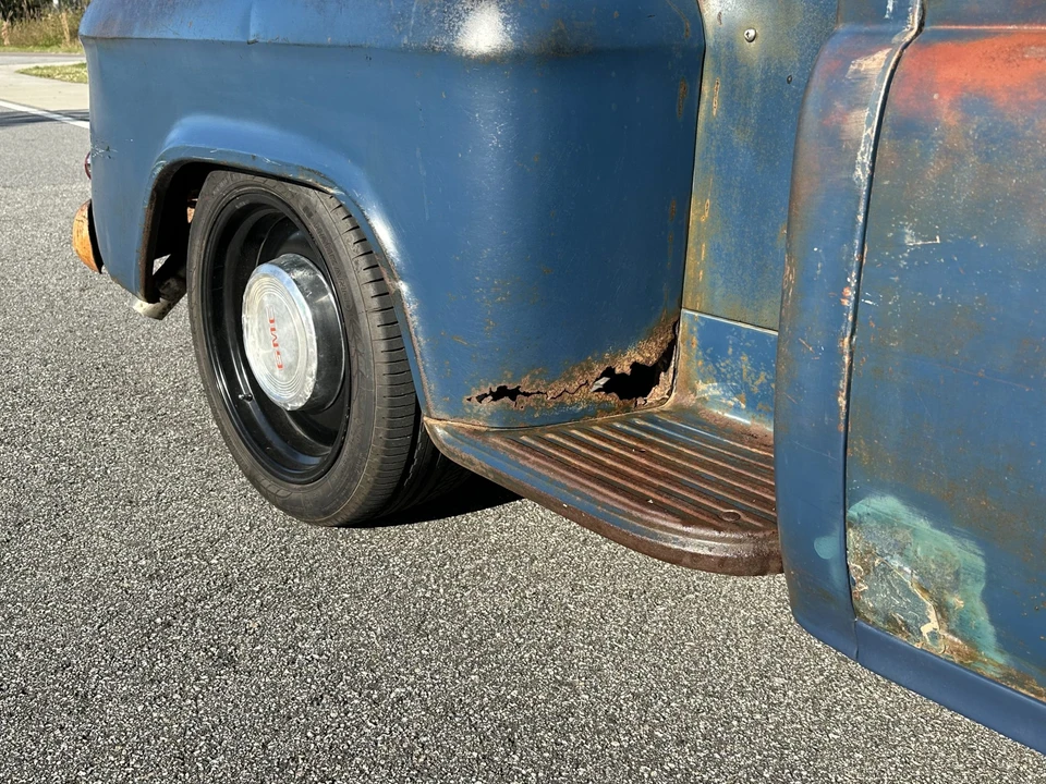 1966 GMC C/K 1st Gen - Image 23 of 31