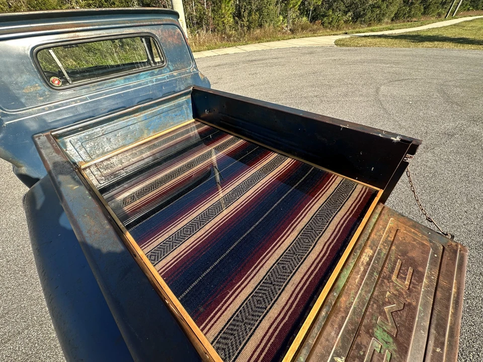 1966 GMC C/K 1st Gen - Image 29 of 31