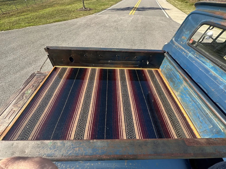 1966 GMC C/K 1st Gen - Image 30 of 31