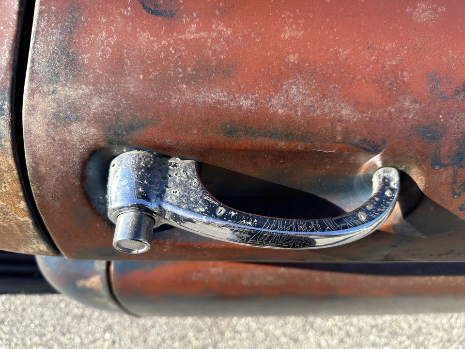 1966 GMC C/K 1st Gen - Image 17 of 31