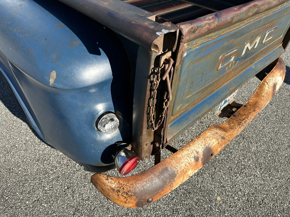 1966 GMC C/K 1st Gen - Image 14 of 31