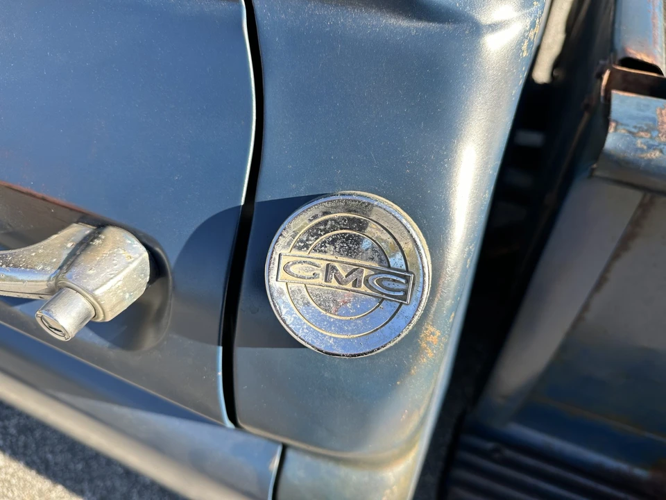 1966 GMC C/K 1st Gen - Image 19 of 31