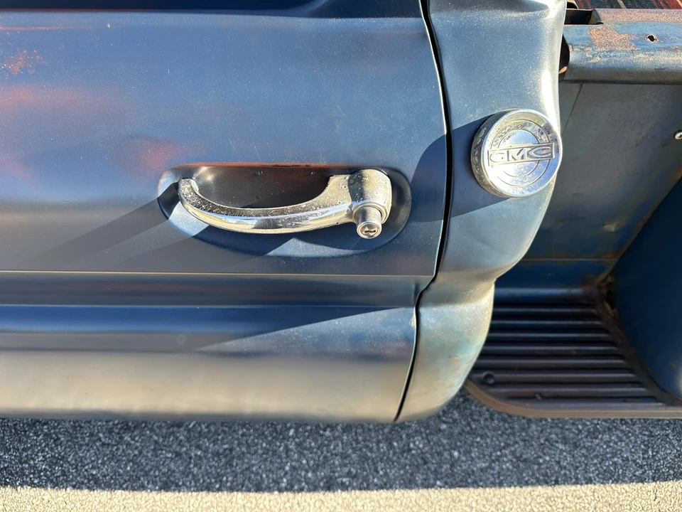 1966 GMC C/K 1st Gen - Image 18 of 31