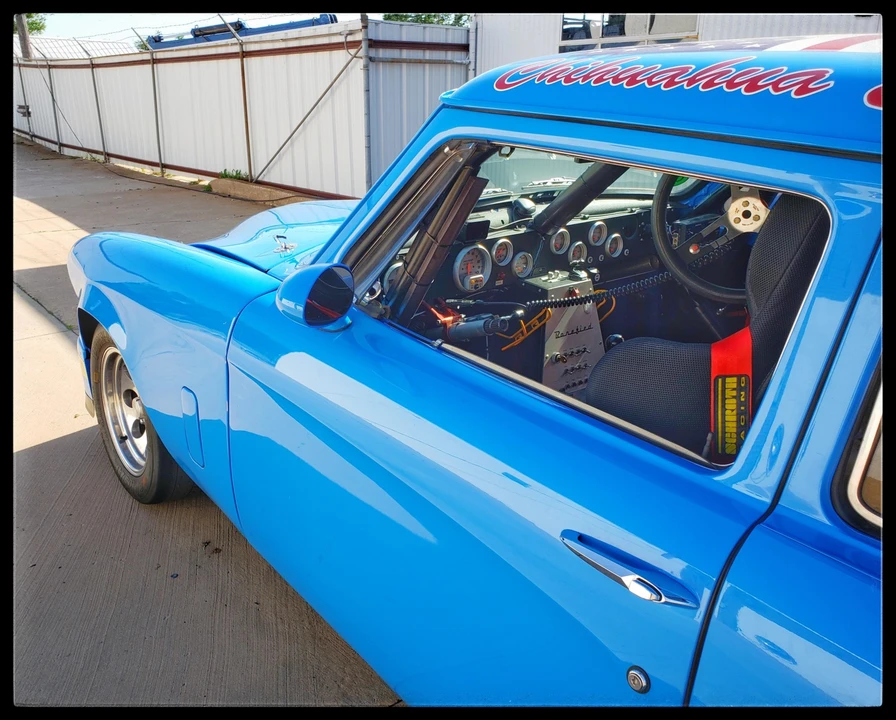 1953 Studebaker Commander - Image 12 of 31