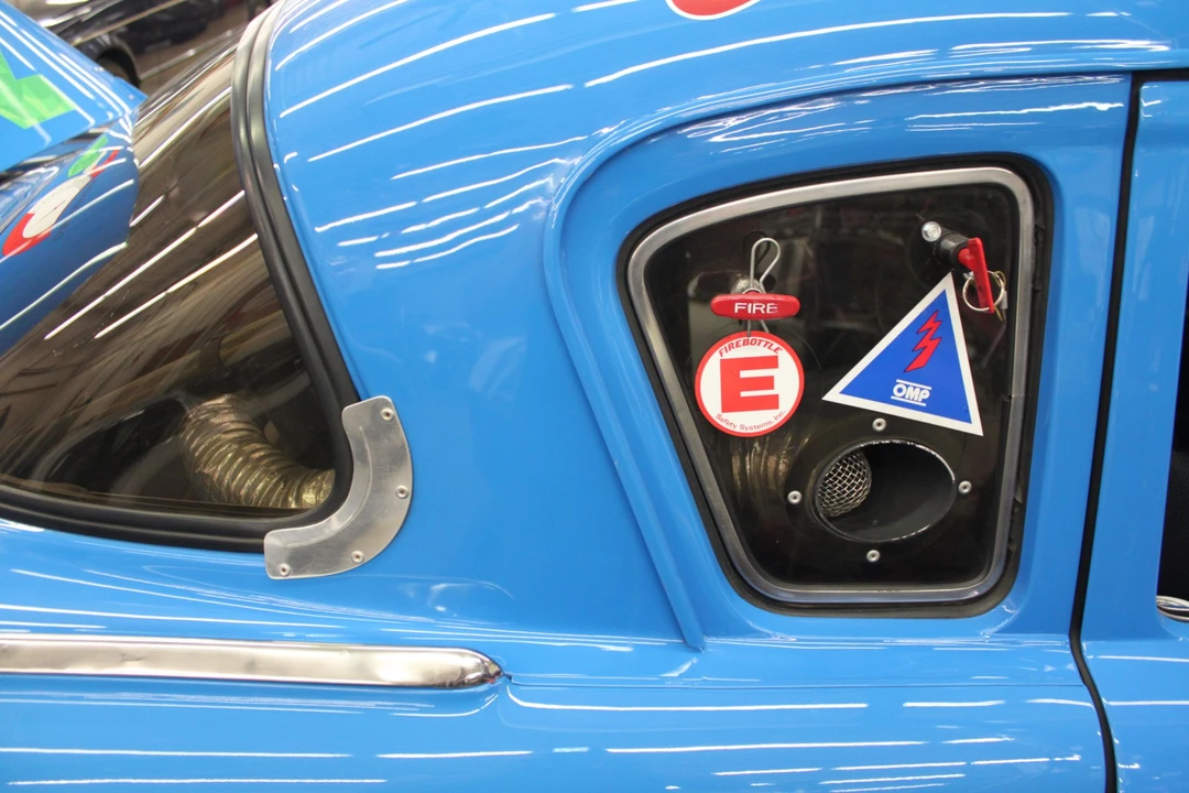 1953 Studebaker Commander - Image 23 of 31