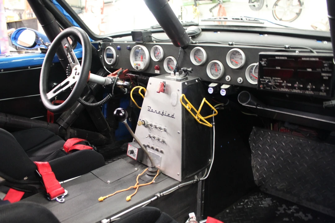 1953 Studebaker Commander - Image 31 of 31