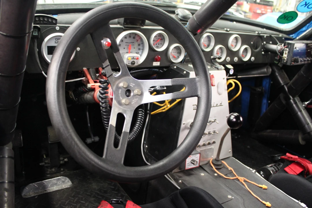 1953 Studebaker Commander - Image 29 of 31