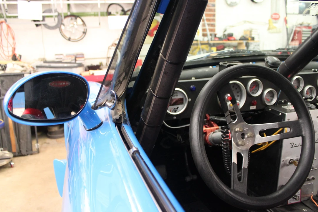 1953 Studebaker Commander - Image 27 of 31