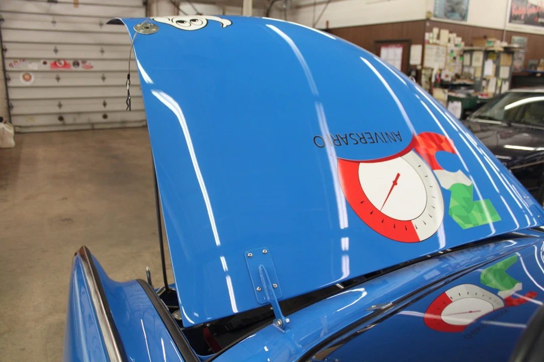1953 Studebaker Commander - Image 26 of 31