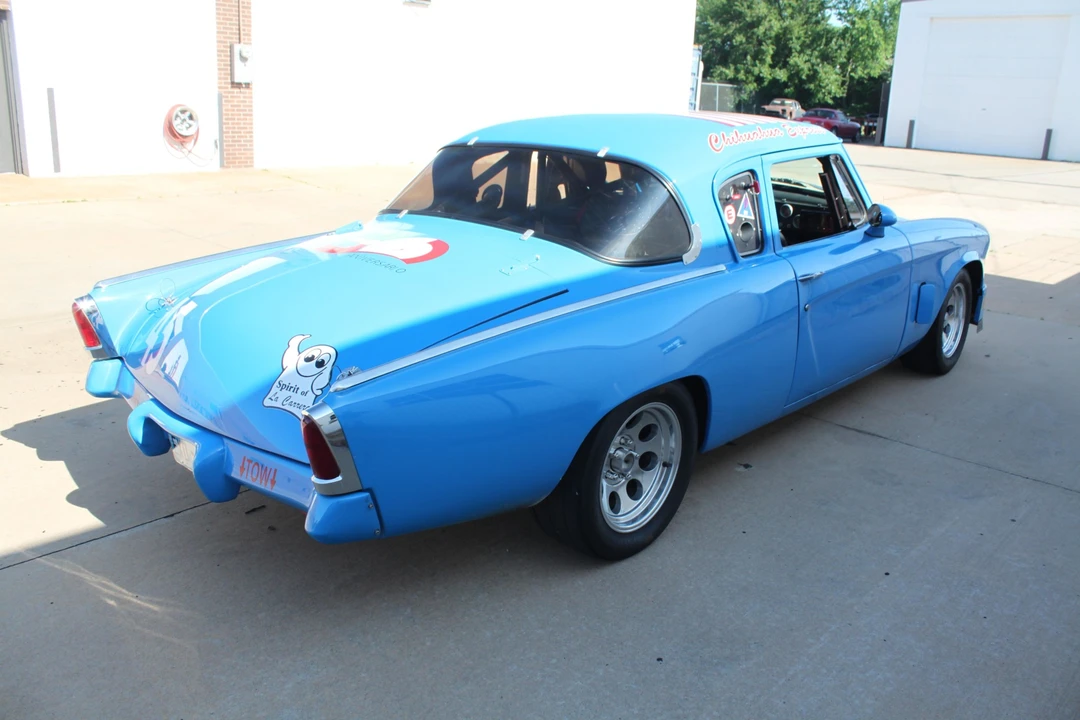 1953 Studebaker Commander - Image 2 of 31