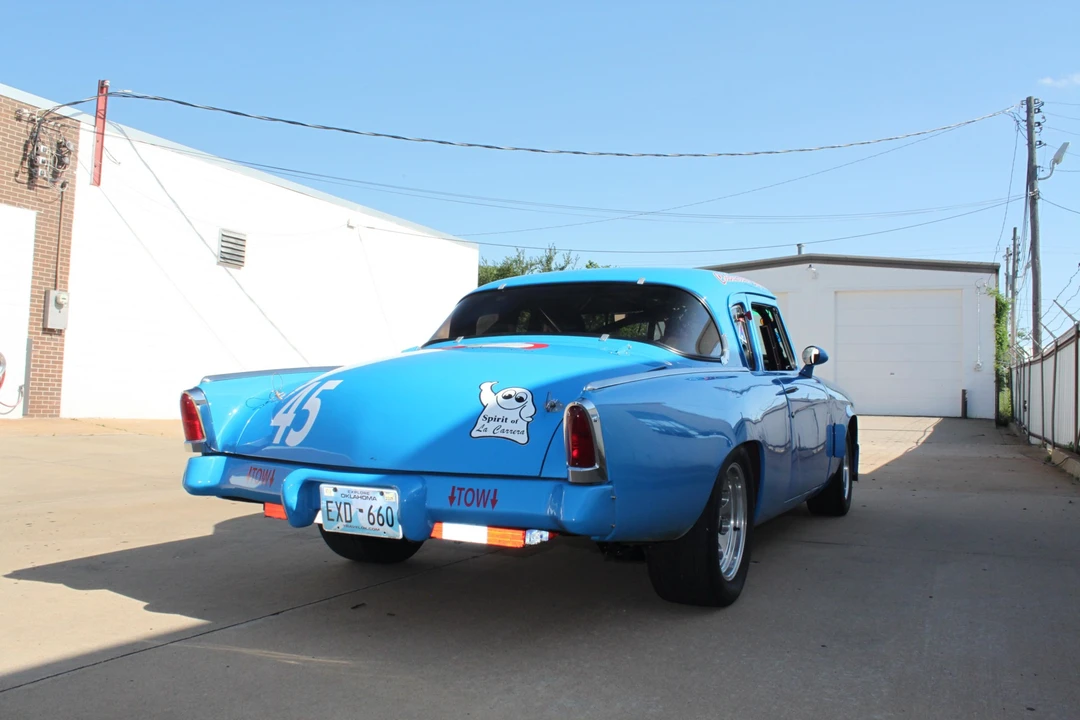 1953 Studebaker Commander - Image 3 of 31