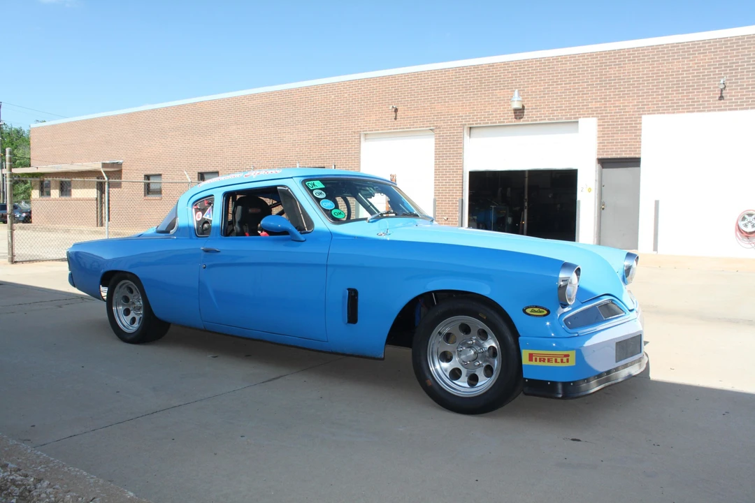 1953 Studebaker Commander - Image 4 of 31
