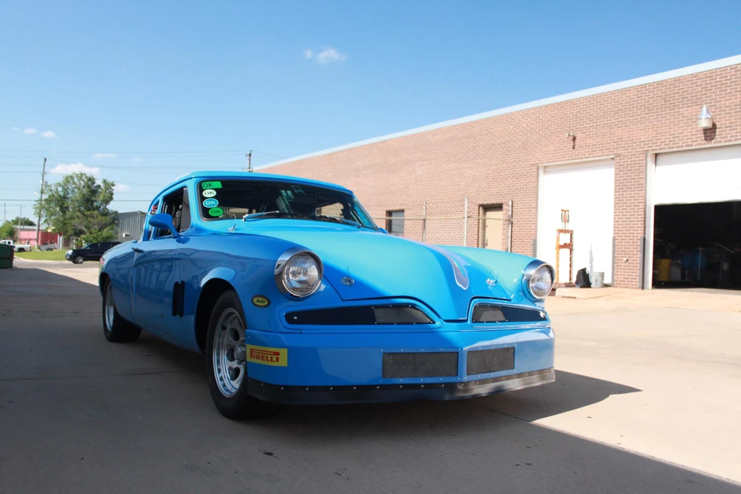1953 Studebaker Commander - Image 5 of 31