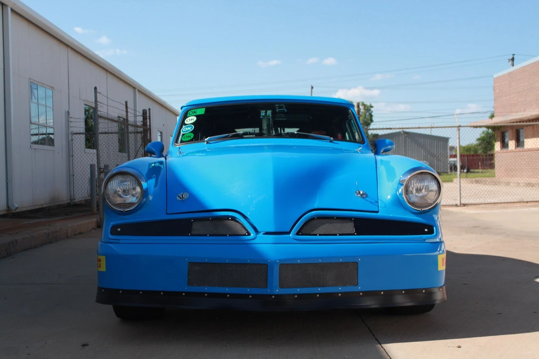 1953 Studebaker Commander - Image 7 of 31
