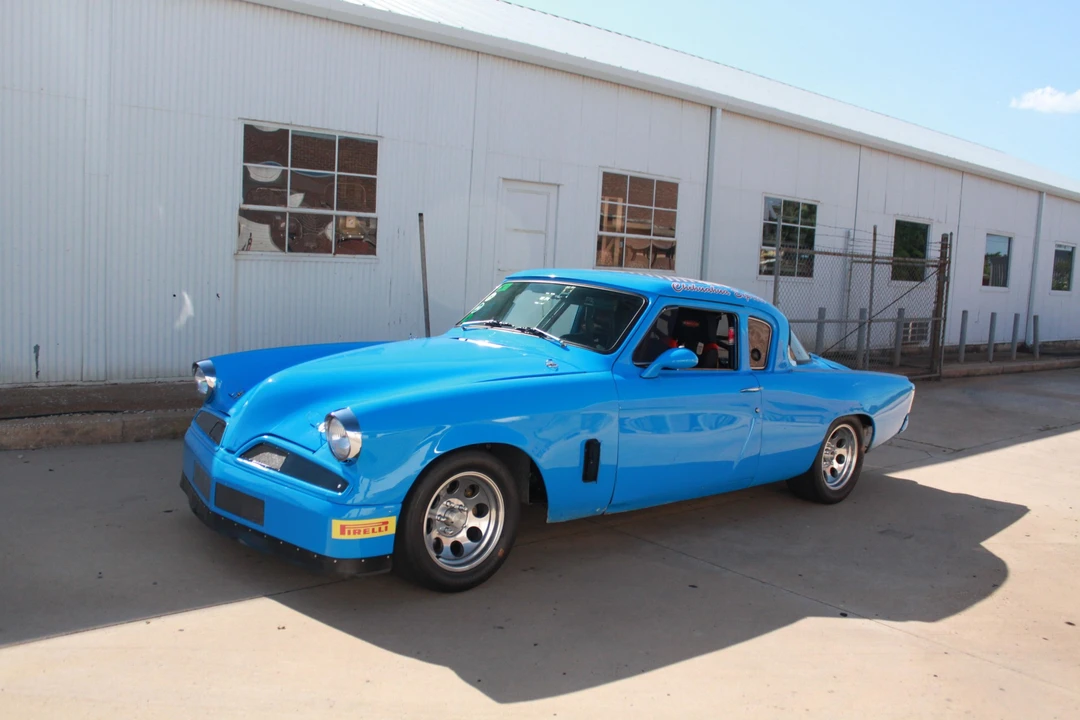 1953 Studebaker Commander - Image 11 of 31