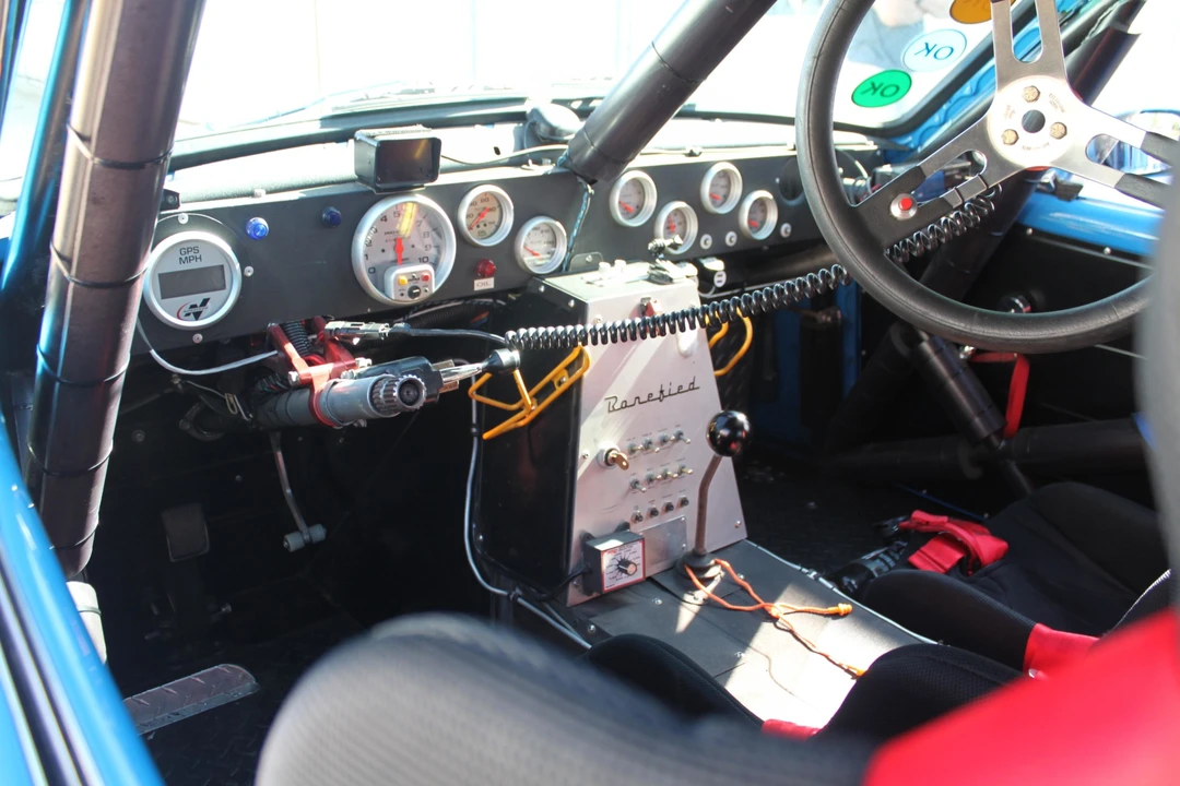 1953 Studebaker Commander - Image 30 of 31