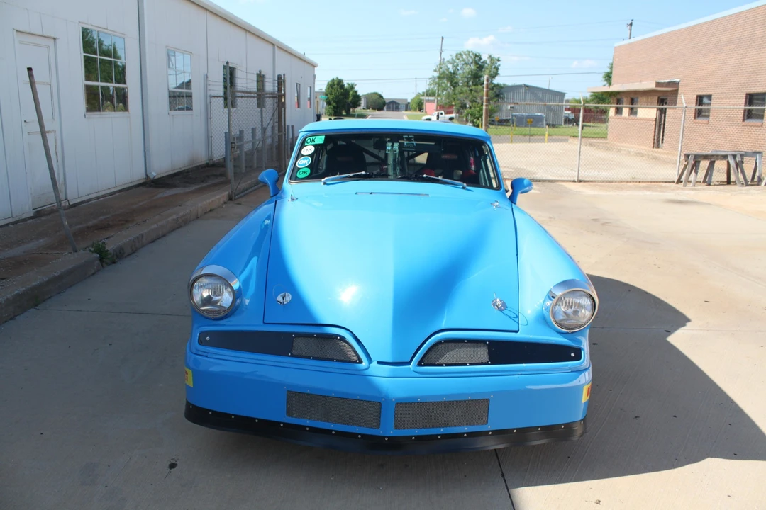 1953 Studebaker Commander - Image 9 of 31